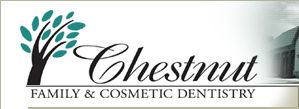 Chestnut Family and Cosmetic Dentistry