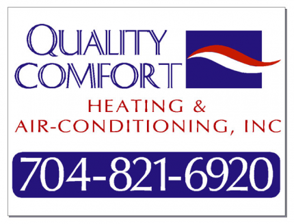 Quality Comfort Heating and Air Conditioning Inc.