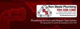 Ron Steele Plumbing