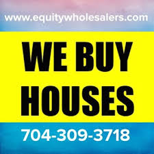 Equity Wholesalers Real Estate