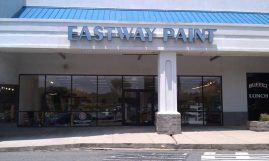 Eastway Paint & Decorating